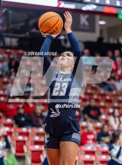 Thumbnail 1 in Draper APA vs. Duchesne (UHSAA 2A Quarterfinal) photogallery.