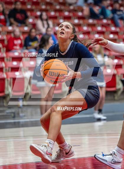 Thumbnail 3 in Draper APA vs. Duchesne (UHSAA 2A Quarterfinal) photogallery.