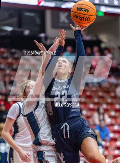 Thumbnail 2 in Draper APA vs. Duchesne (UHSAA 2A Quarterfinal) photogallery.