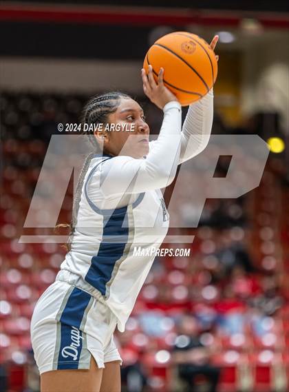 Thumbnail 2 in Draper APA vs. Duchesne (UHSAA 2A Quarterfinal) photogallery.
