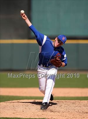 Judson @ Cooper (Rock Hardball Classic)