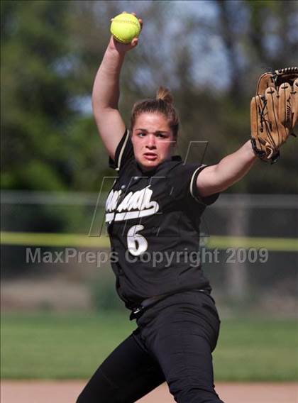 Thumbnail 3 in Granada vs College Park (Livermore Stampede) photogallery.