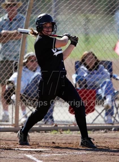 Thumbnail 1 in Granada vs College Park (Livermore Stampede) photogallery.