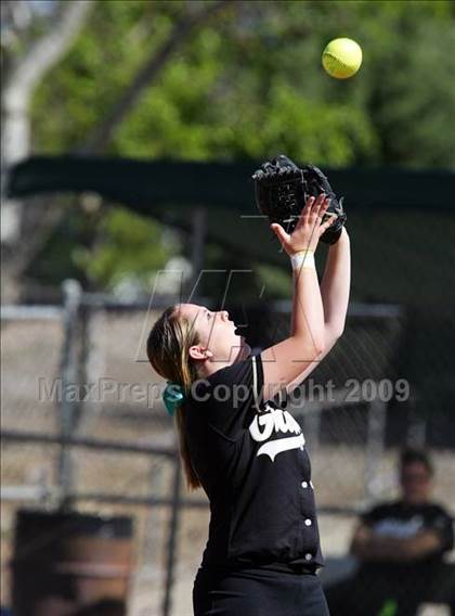 Thumbnail 1 in Granada vs College Park (Livermore Stampede) photogallery.
