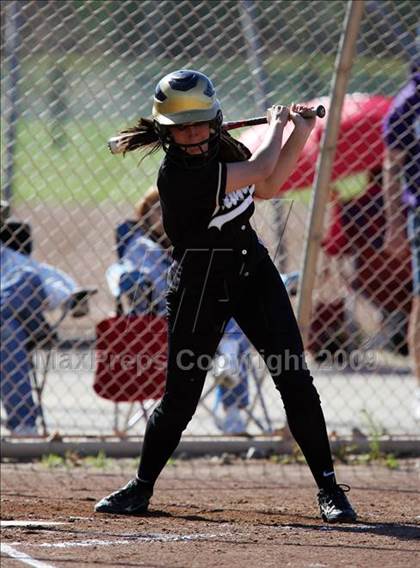 Thumbnail 2 in Granada vs College Park (Livermore Stampede) photogallery.