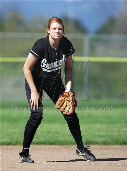 Thumbnail 1 in Granada vs College Park (Livermore Stampede) photogallery.