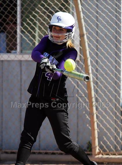Thumbnail 3 in Granada vs College Park (Livermore Stampede) photogallery.