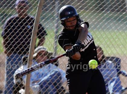 Thumbnail 1 in Granada vs College Park (Livermore Stampede) photogallery.