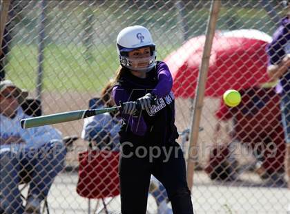 Thumbnail 1 in Granada vs College Park (Livermore Stampede) photogallery.