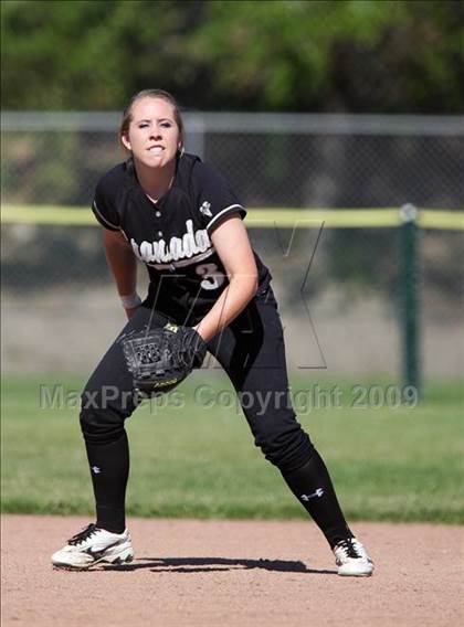 Thumbnail 3 in Granada vs College Park (Livermore Stampede) photogallery.
