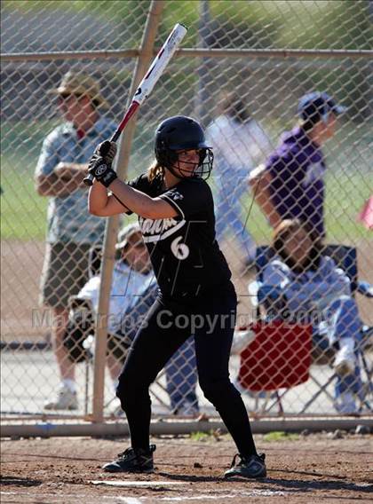 Thumbnail 2 in Granada vs College Park (Livermore Stampede) photogallery.