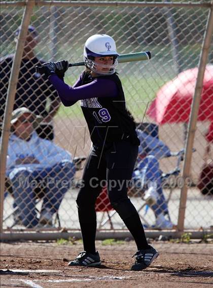 Thumbnail 3 in Granada vs College Park (Livermore Stampede) photogallery.