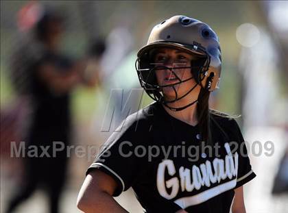 Thumbnail 2 in Granada vs College Park (Livermore Stampede) photogallery.