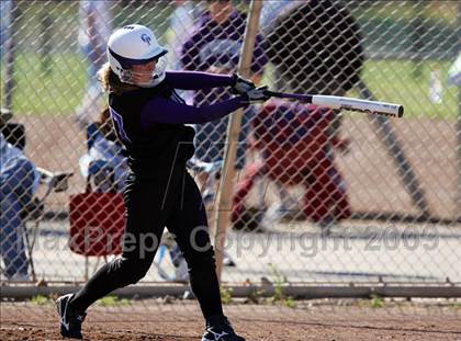 Thumbnail 1 in Granada vs College Park (Livermore Stampede) photogallery.