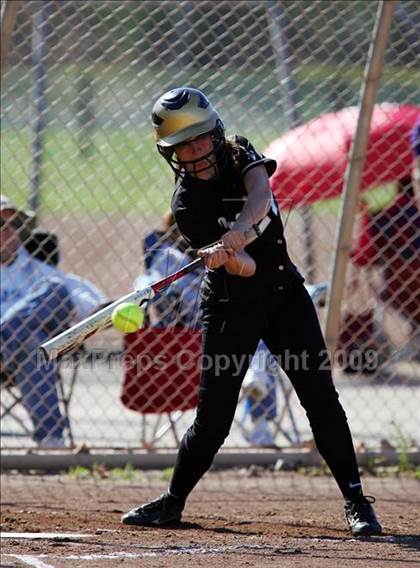 Thumbnail 1 in Granada vs College Park (Livermore Stampede) photogallery.