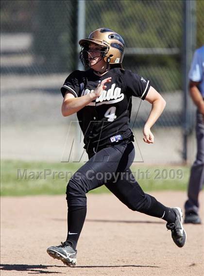 Thumbnail 3 in Granada vs College Park (Livermore Stampede) photogallery.
