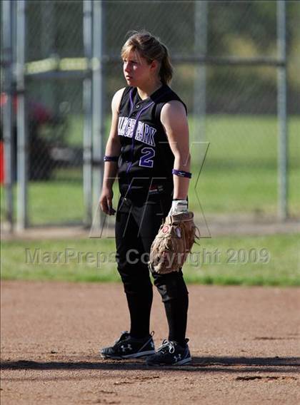 Thumbnail 2 in Granada vs College Park (Livermore Stampede) photogallery.