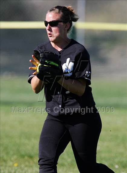 Thumbnail 2 in Granada vs College Park (Livermore Stampede) photogallery.