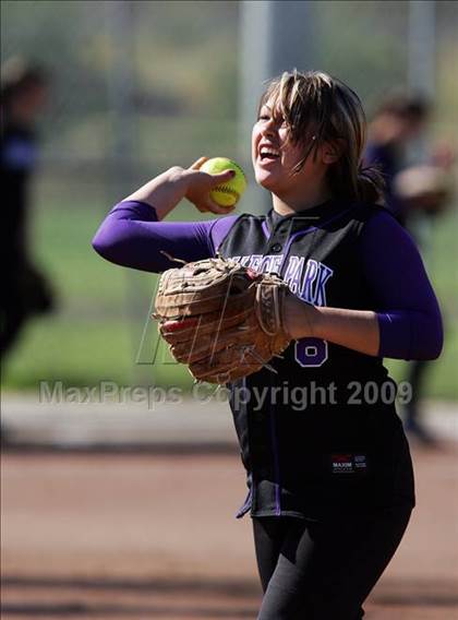 Thumbnail 1 in Granada vs College Park (Livermore Stampede) photogallery.