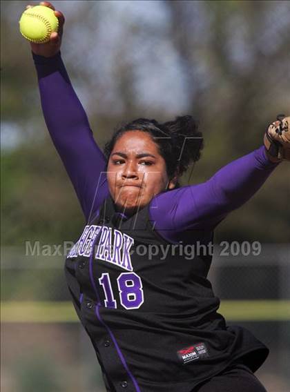 Thumbnail 1 in Granada vs College Park (Livermore Stampede) photogallery.
