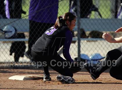 Thumbnail 1 in Granada vs College Park (Livermore Stampede) photogallery.