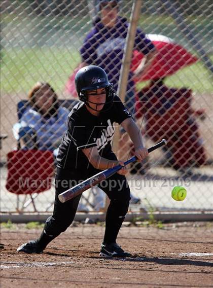 Thumbnail 3 in Granada vs College Park (Livermore Stampede) photogallery.