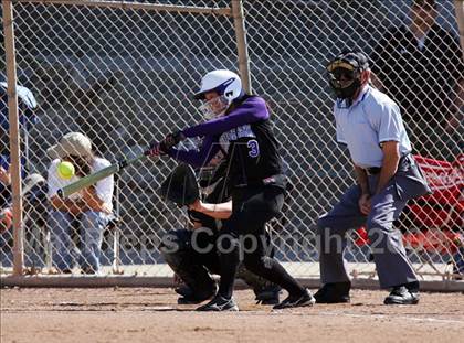 Thumbnail 3 in Granada vs College Park (Livermore Stampede) photogallery.