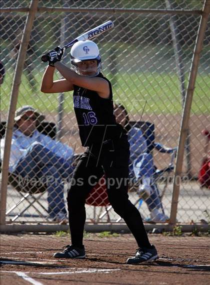 Thumbnail 3 in Granada vs College Park (Livermore Stampede) photogallery.
