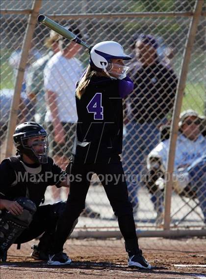 Thumbnail 2 in Granada vs College Park (Livermore Stampede) photogallery.