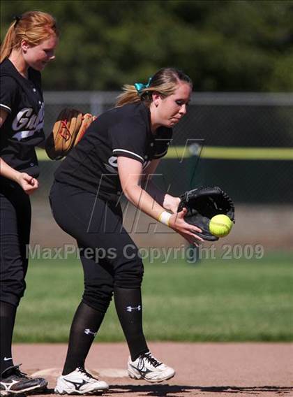 Thumbnail 1 in Granada vs College Park (Livermore Stampede) photogallery.