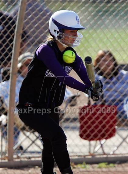 Thumbnail 3 in Granada vs College Park (Livermore Stampede) photogallery.