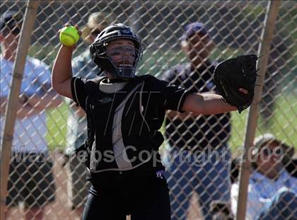 Thumbnail 1 in Granada vs College Park (Livermore Stampede) photogallery.