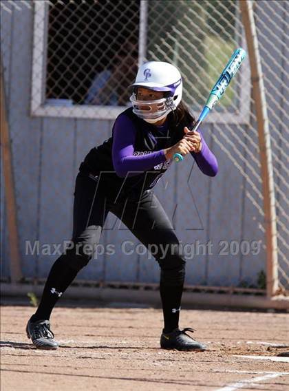 Thumbnail 3 in Granada vs College Park (Livermore Stampede) photogallery.