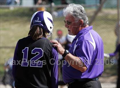 Thumbnail 1 in Granada vs College Park (Livermore Stampede) photogallery.