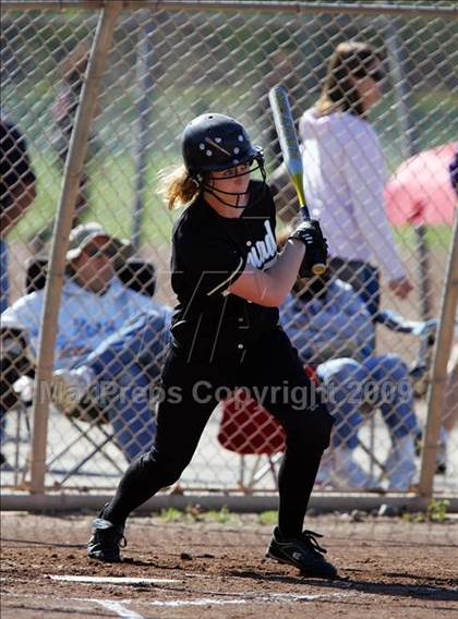 Thumbnail 1 in Granada vs College Park (Livermore Stampede) photogallery.