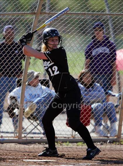 Thumbnail 2 in Granada vs College Park (Livermore Stampede) photogallery.