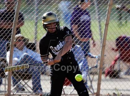 Thumbnail 3 in Granada vs College Park (Livermore Stampede) photogallery.