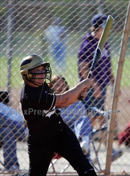 Thumbnail 1 in Granada vs College Park (Livermore Stampede) photogallery.