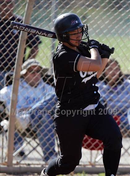 Thumbnail 3 in Granada vs College Park (Livermore Stampede) photogallery.