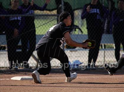 Thumbnail 3 in Granada vs College Park (Livermore Stampede) photogallery.