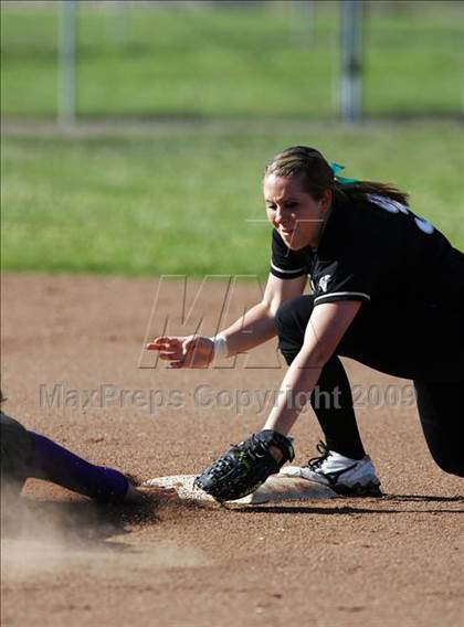Thumbnail 2 in Granada vs College Park (Livermore Stampede) photogallery.
