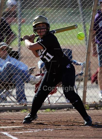 Thumbnail 2 in Granada vs College Park (Livermore Stampede) photogallery.