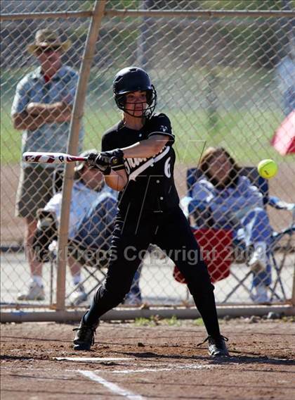 Thumbnail 3 in Granada vs College Park (Livermore Stampede) photogallery.