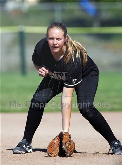Thumbnail 2 in Granada vs College Park (Livermore Stampede) photogallery.