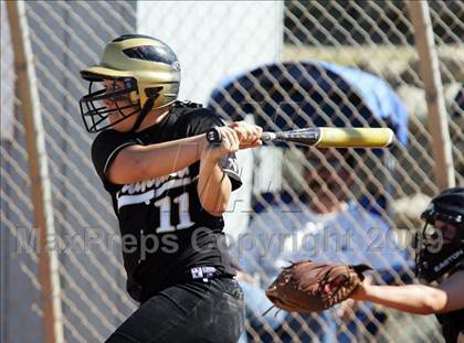 Thumbnail 3 in Granada vs College Park (Livermore Stampede) photogallery.