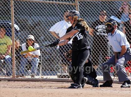 Thumbnail 3 in Granada vs College Park (Livermore Stampede) photogallery.