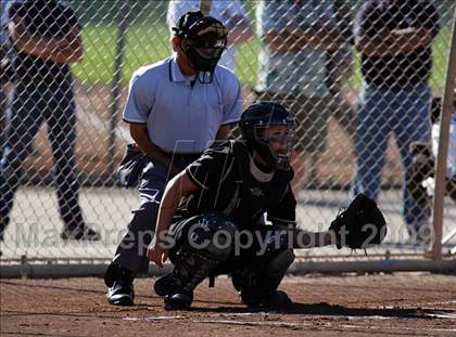 Thumbnail 3 in Granada vs College Park (Livermore Stampede) photogallery.