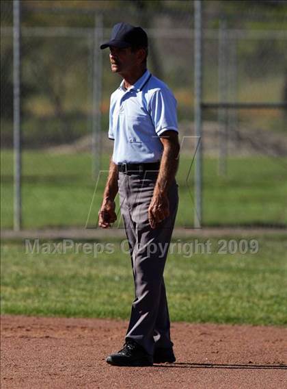 Thumbnail 1 in Granada vs College Park (Livermore Stampede) photogallery.