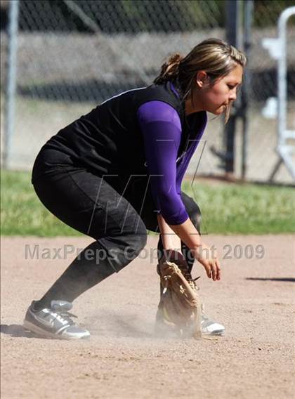 Thumbnail 2 in Granada vs College Park (Livermore Stampede) photogallery.