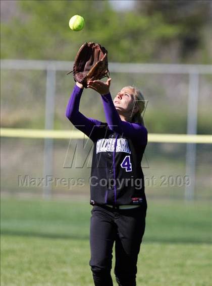 Thumbnail 2 in Granada vs College Park (Livermore Stampede) photogallery.